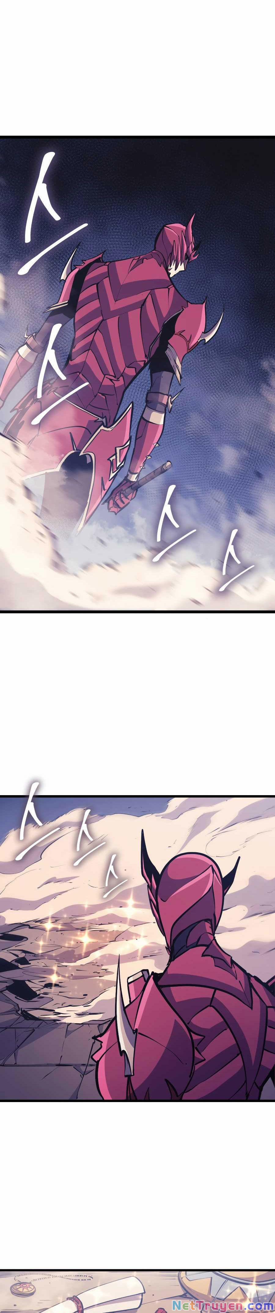 Sự Trở Lại Của Người Chơi Cấp Cao Nhất 99 trang 13