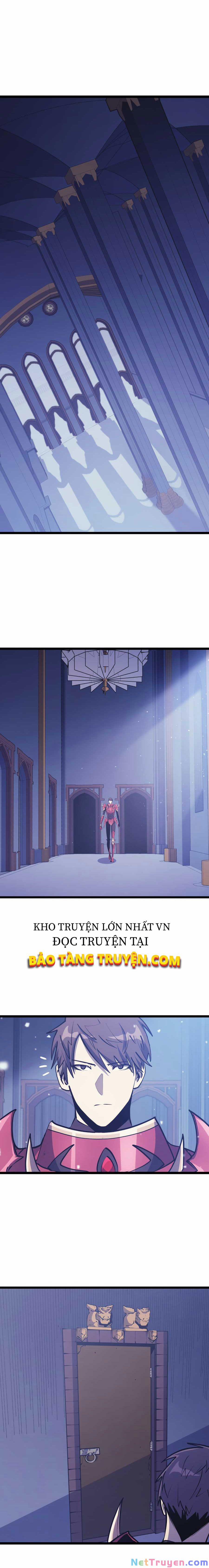 Sự Trở Lại Của Người Chơi Cấp Cao Nhất 99 trang 15