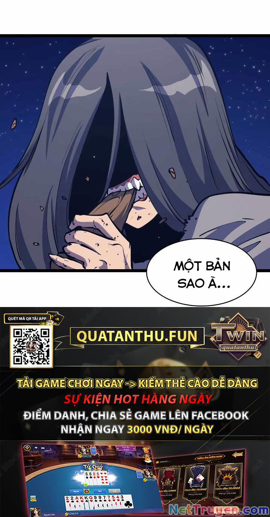 Sự Trở Lại Của Người Chơi Cấp Cao Nhất 99 trang 6