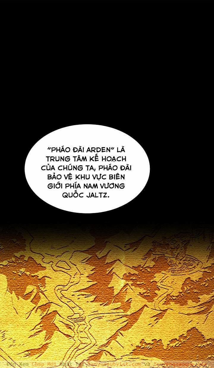 Sự Trở Lại Của Người Chơi Mạnh Nhất 11 trang 0