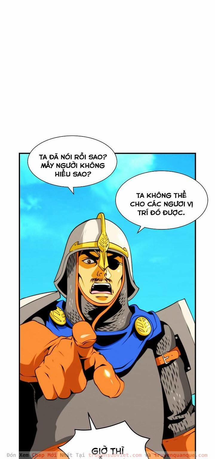 Sự Trở Lại Của Người Chơi Mạnh Nhất 11 trang 10