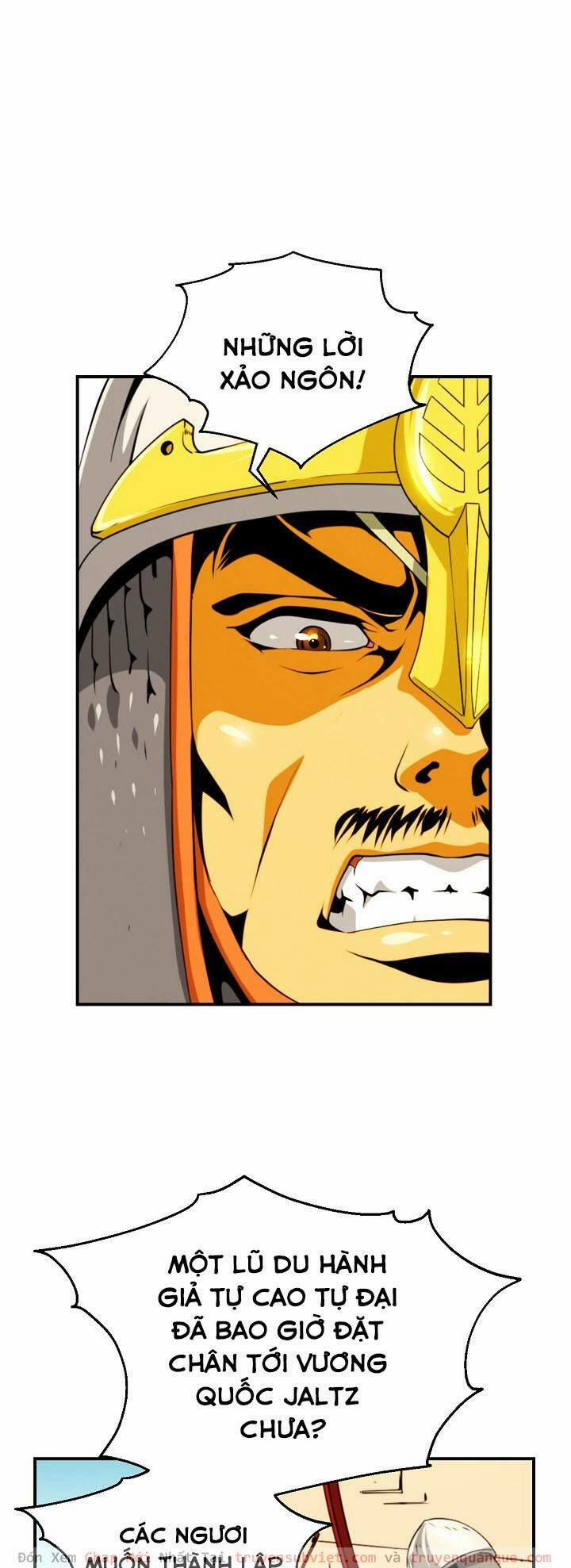 Sự Trở Lại Của Người Chơi Mạnh Nhất 11 trang 13