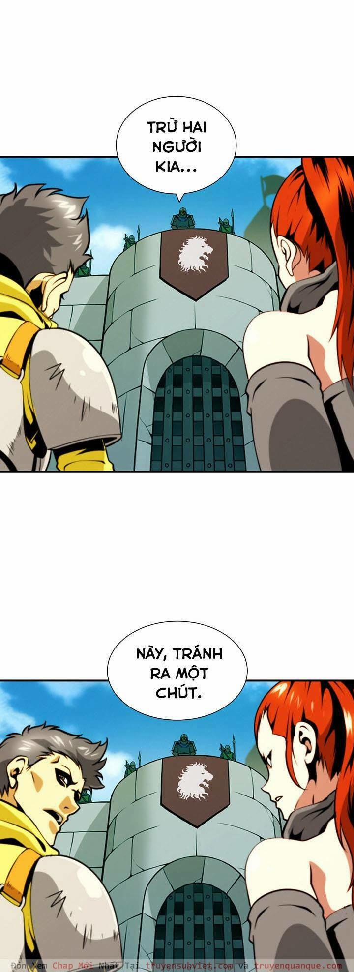 Sự Trở Lại Của Người Chơi Mạnh Nhất 11 trang 15