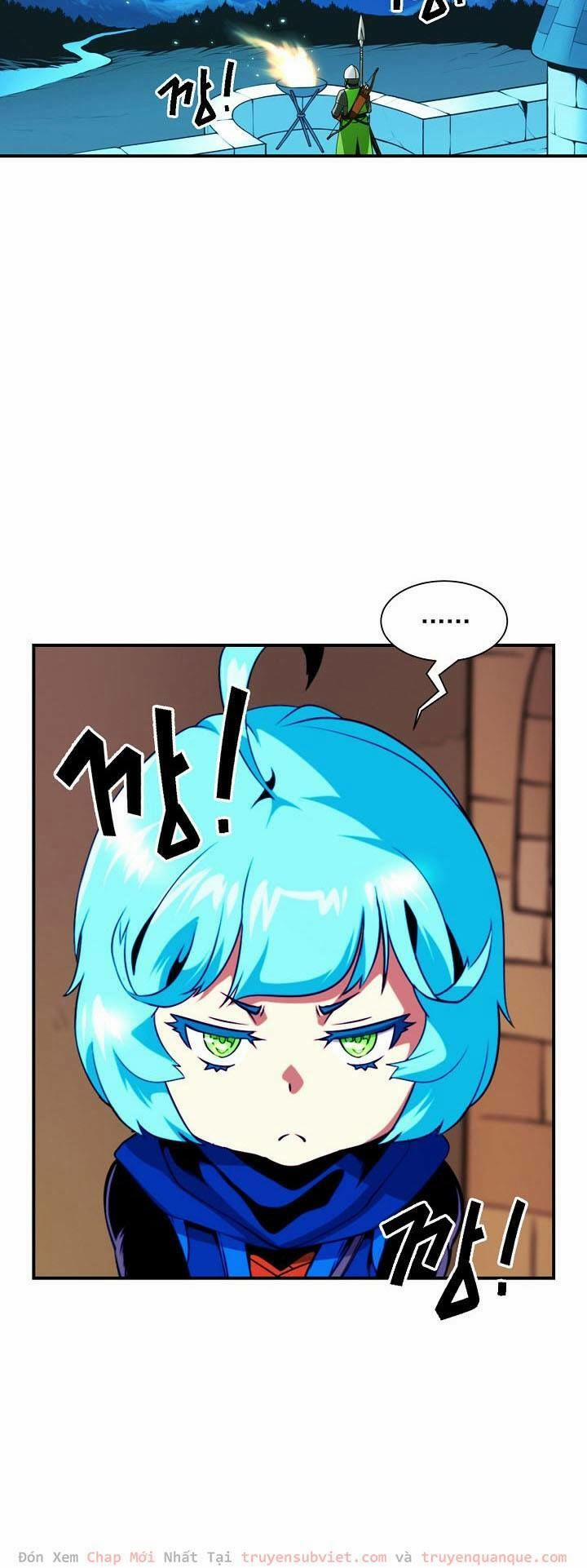 Sự Trở Lại Của Người Chơi Mạnh Nhất 11 trang 19