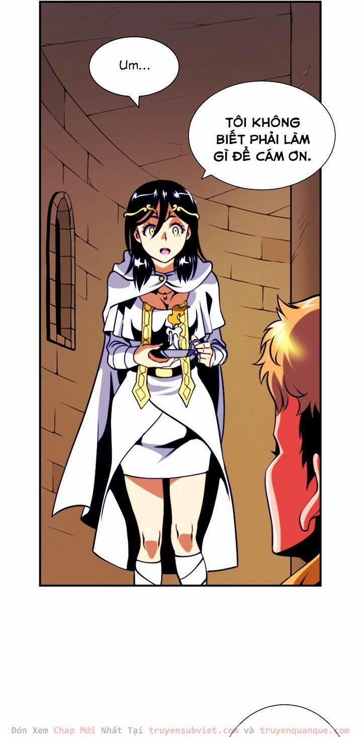 Sự Trở Lại Của Người Chơi Mạnh Nhất 11 trang 23