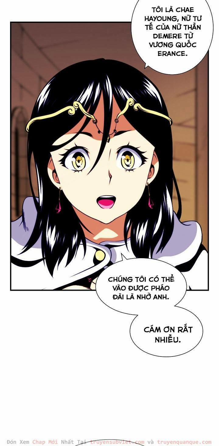 Sự Trở Lại Của Người Chơi Mạnh Nhất 11 trang 24