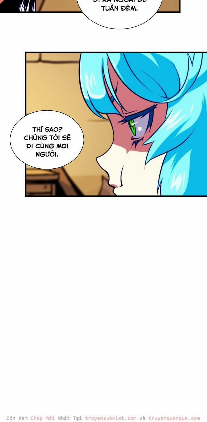 Sự Trở Lại Của Người Chơi Mạnh Nhất 11 trang 26