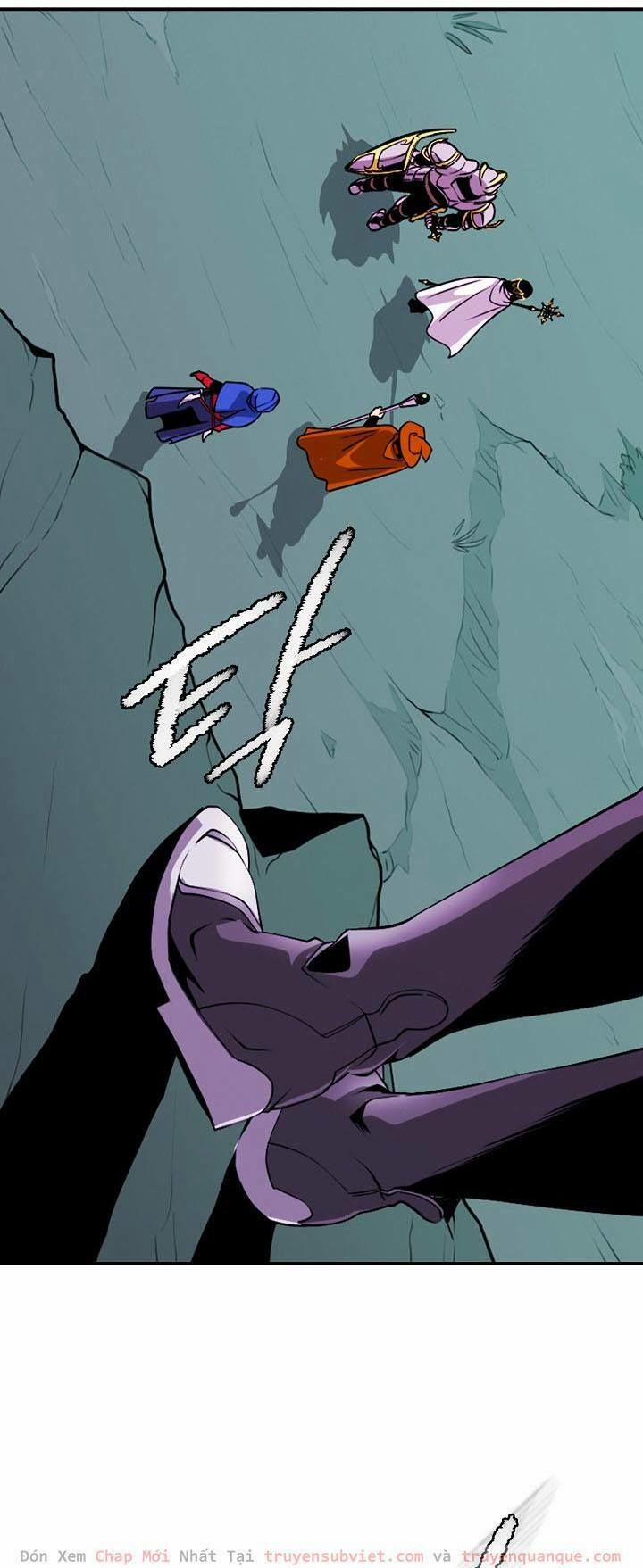 Sự Trở Lại Của Người Chơi Mạnh Nhất 11 trang 42