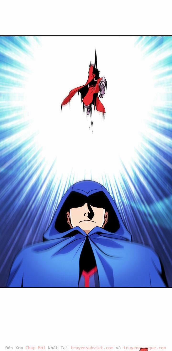 Sự Trở Lại Của Người Chơi Mạnh Nhất 11 trang 44