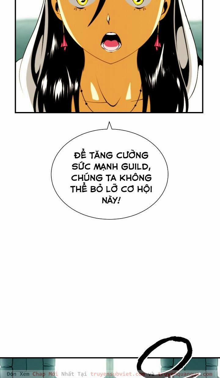 Sự Trở Lại Của Người Chơi Mạnh Nhất 11 trang 5