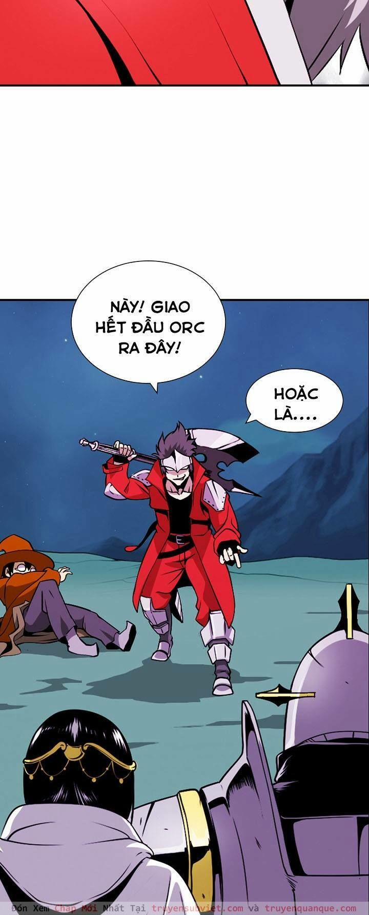 Sự Trở Lại Của Người Chơi Mạnh Nhất 11 trang 51