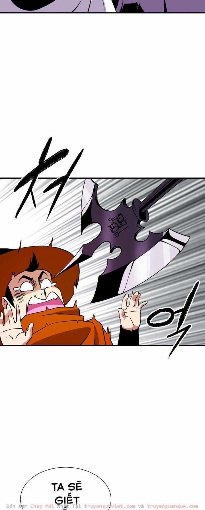 Sự Trở Lại Của Người Chơi Mạnh Nhất 11 trang 52