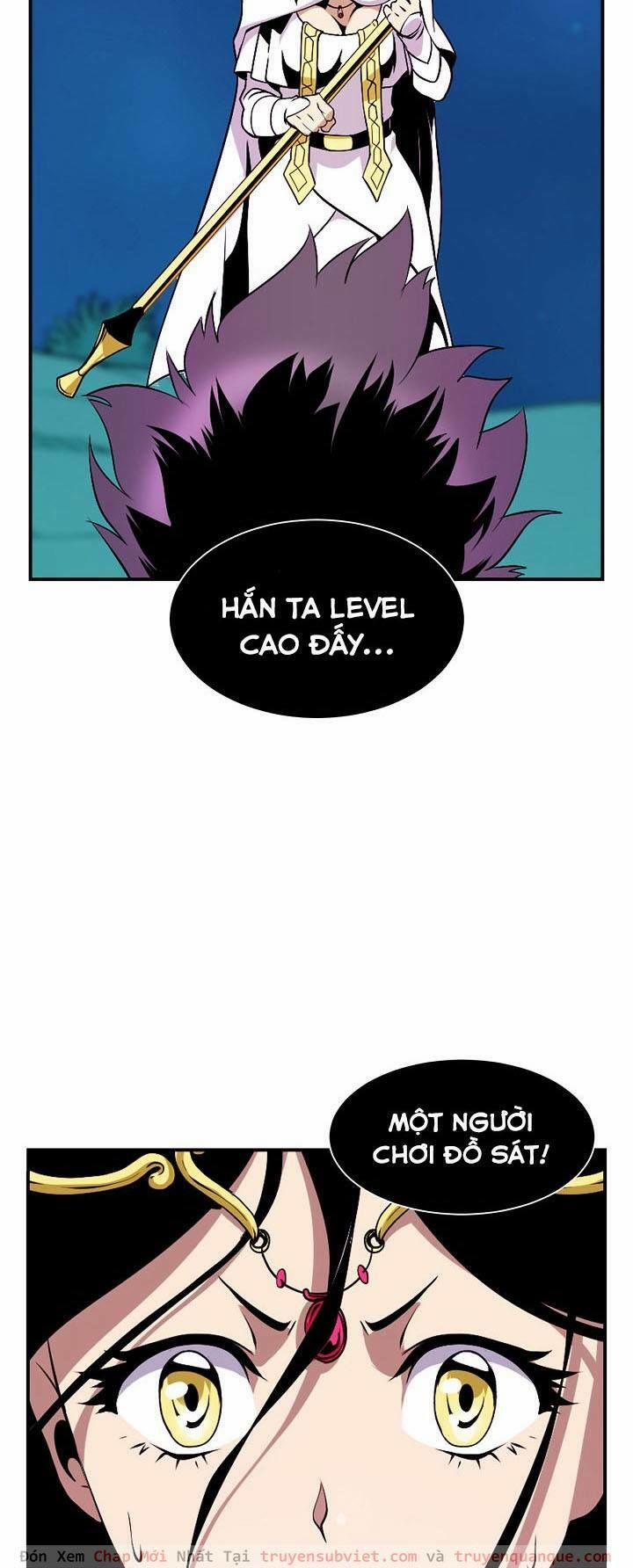 Sự Trở Lại Của Người Chơi Mạnh Nhất 11 trang 54