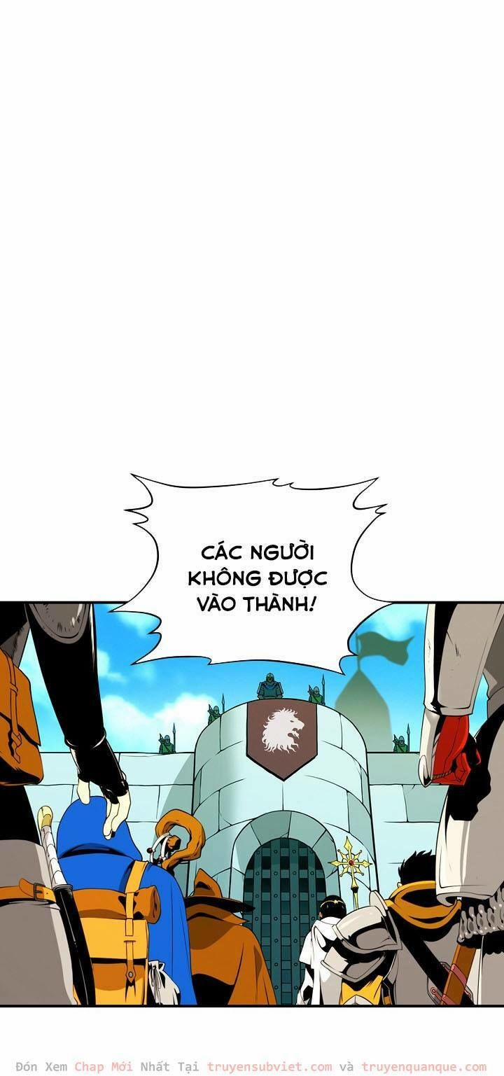 Sự Trở Lại Của Người Chơi Mạnh Nhất 11 trang 8