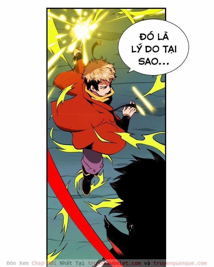 Sự Trở Lại Của Người Chơi Mạnh Nhất 12 trang 12