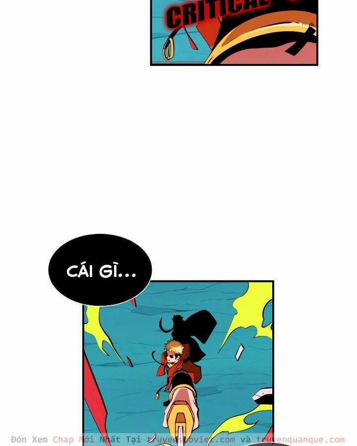 Sự Trở Lại Của Người Chơi Mạnh Nhất 12 trang 22