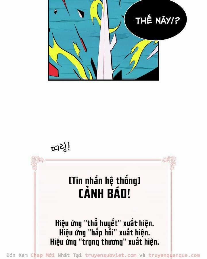 Sự Trở Lại Của Người Chơi Mạnh Nhất 12 trang 23