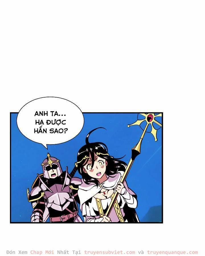 Sự Trở Lại Của Người Chơi Mạnh Nhất 12 trang 26