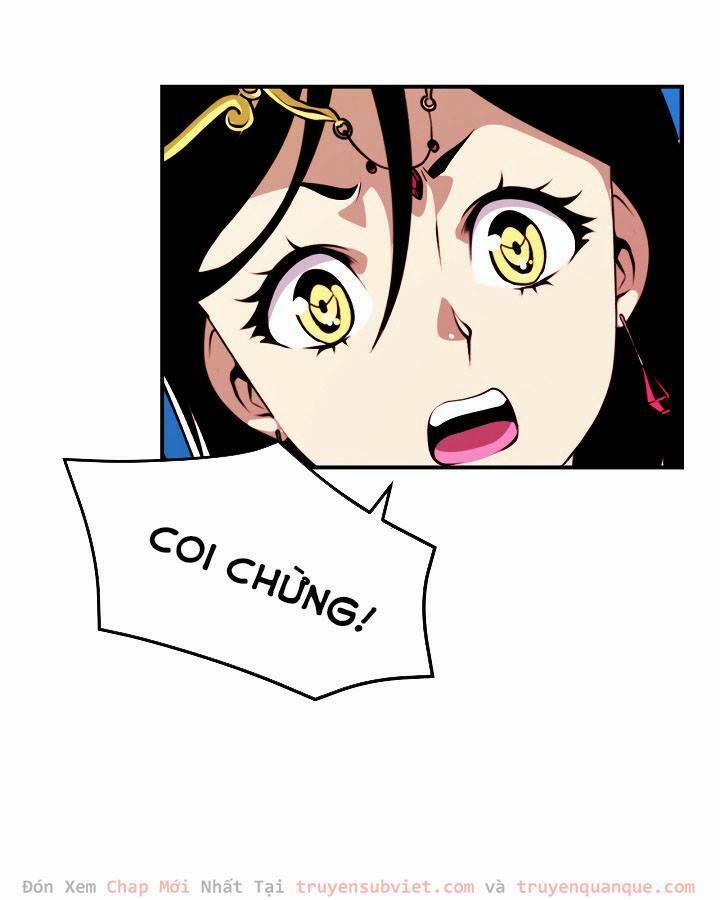 Sự Trở Lại Của Người Chơi Mạnh Nhất 12 trang 27