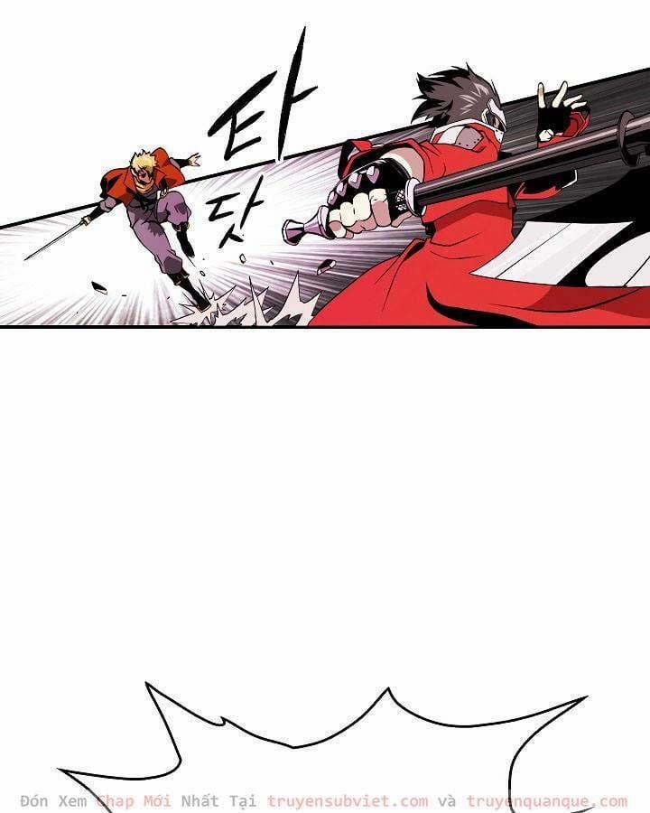 Sự Trở Lại Của Người Chơi Mạnh Nhất 12 trang 3