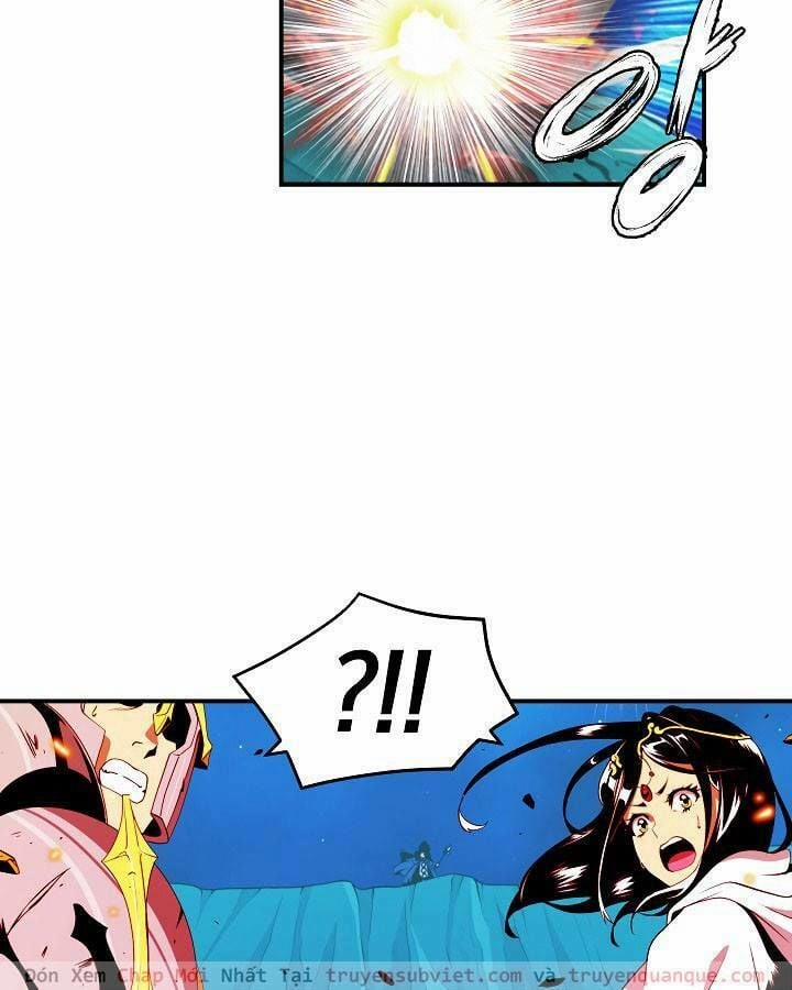 Sự Trở Lại Của Người Chơi Mạnh Nhất 12 trang 31