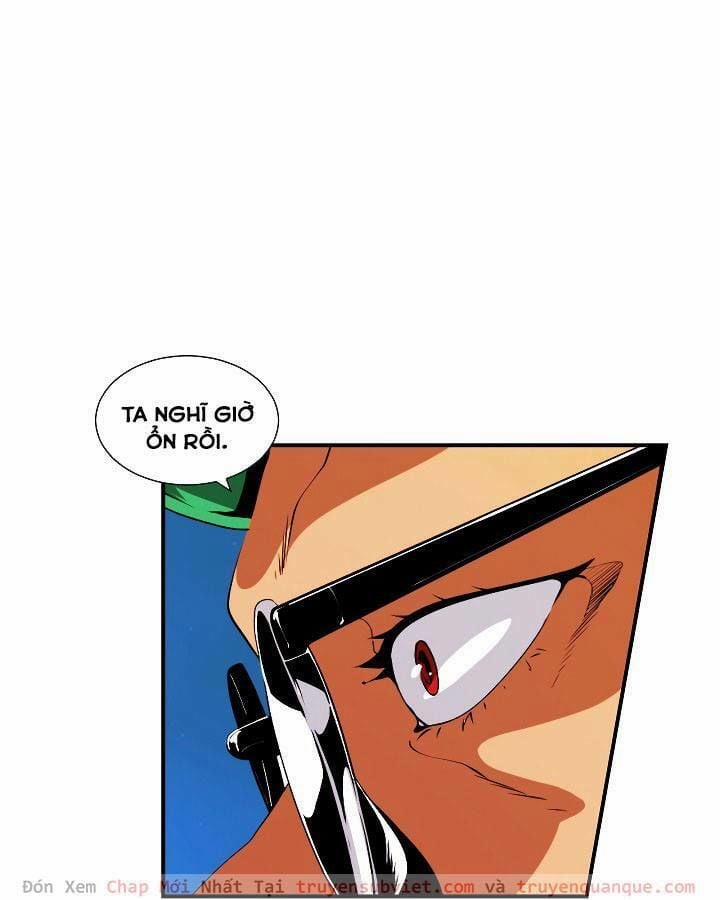 Sự Trở Lại Của Người Chơi Mạnh Nhất 12 trang 34