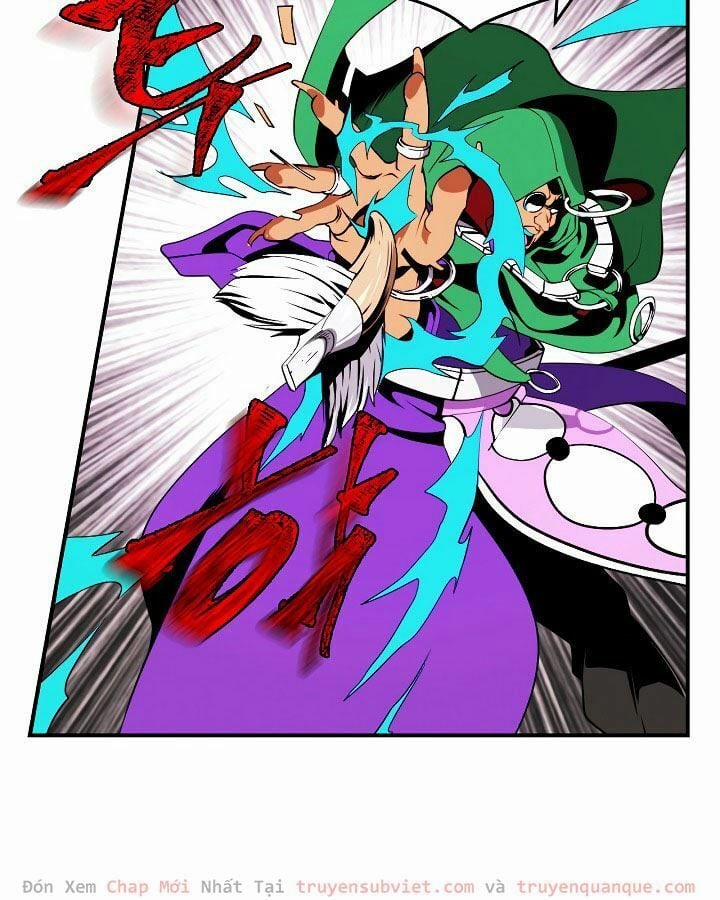 Sự Trở Lại Của Người Chơi Mạnh Nhất 12 trang 36