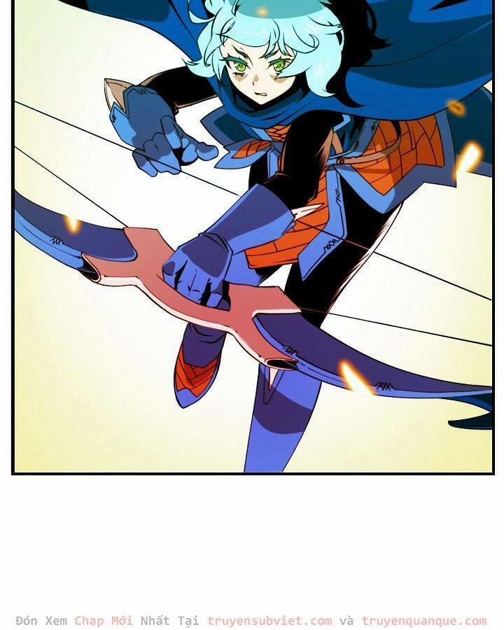 Sự Trở Lại Của Người Chơi Mạnh Nhất 12 trang 39