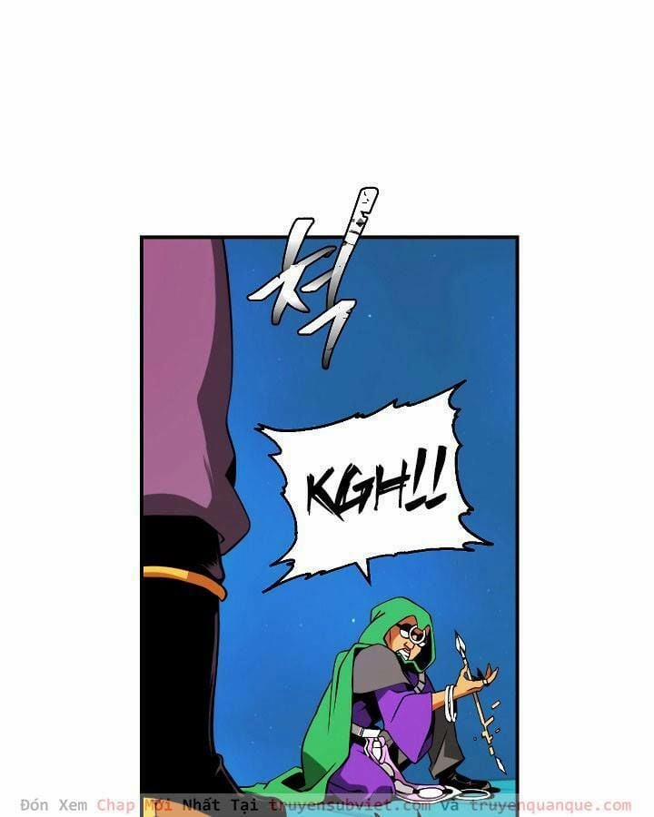 Sự Trở Lại Của Người Chơi Mạnh Nhất 12 trang 40