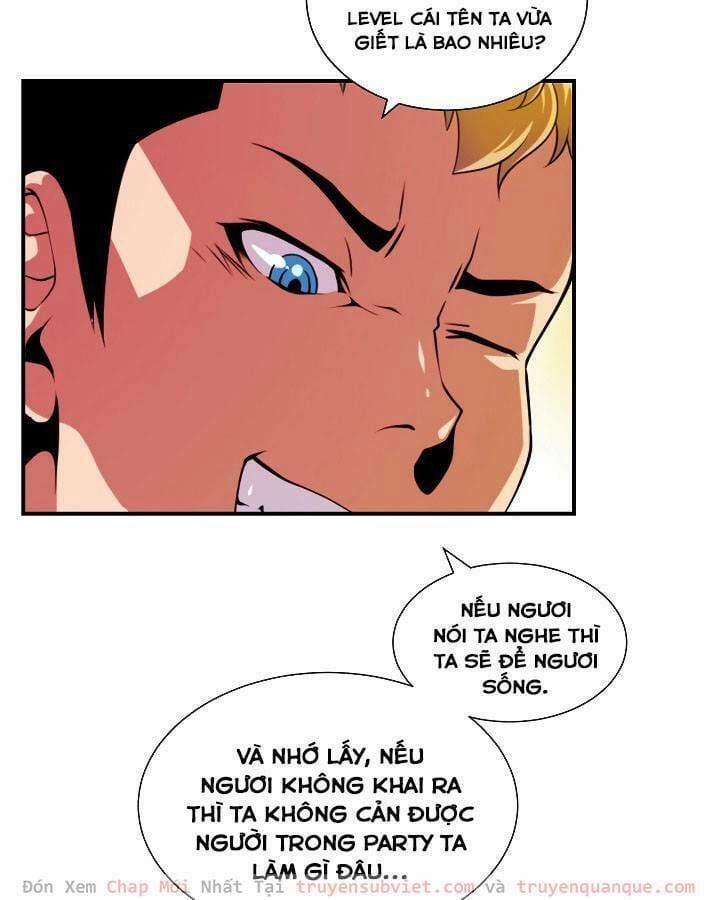 Sự Trở Lại Của Người Chơi Mạnh Nhất 12 trang 43