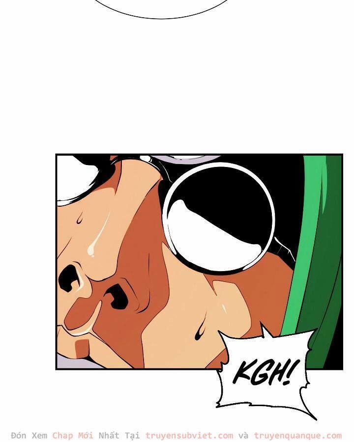 Sự Trở Lại Của Người Chơi Mạnh Nhất 12 trang 44