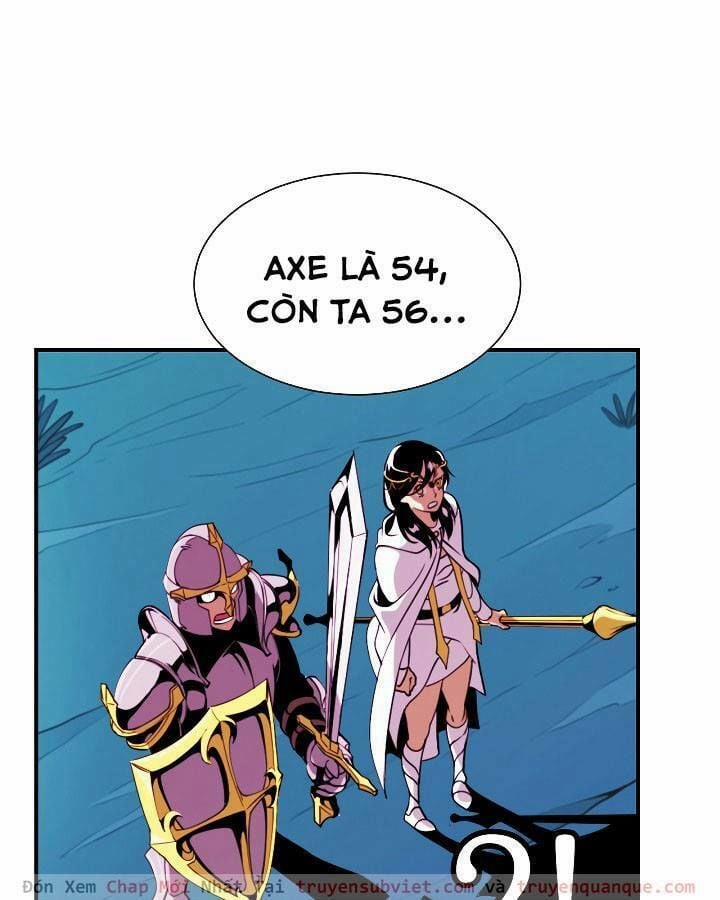 Sự Trở Lại Của Người Chơi Mạnh Nhất 12 trang 45