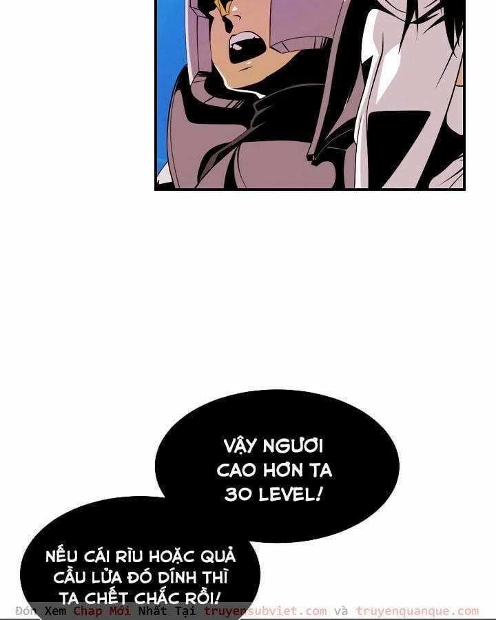 Sự Trở Lại Của Người Chơi Mạnh Nhất 12 trang 47