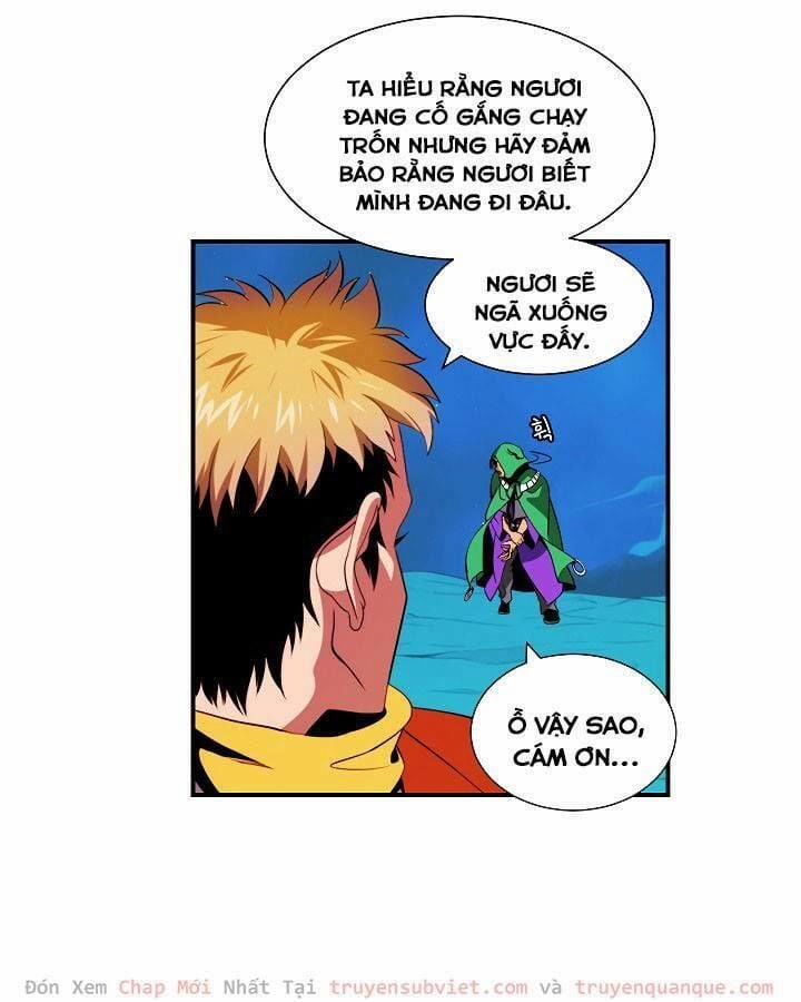 Sự Trở Lại Của Người Chơi Mạnh Nhất 12 trang 50