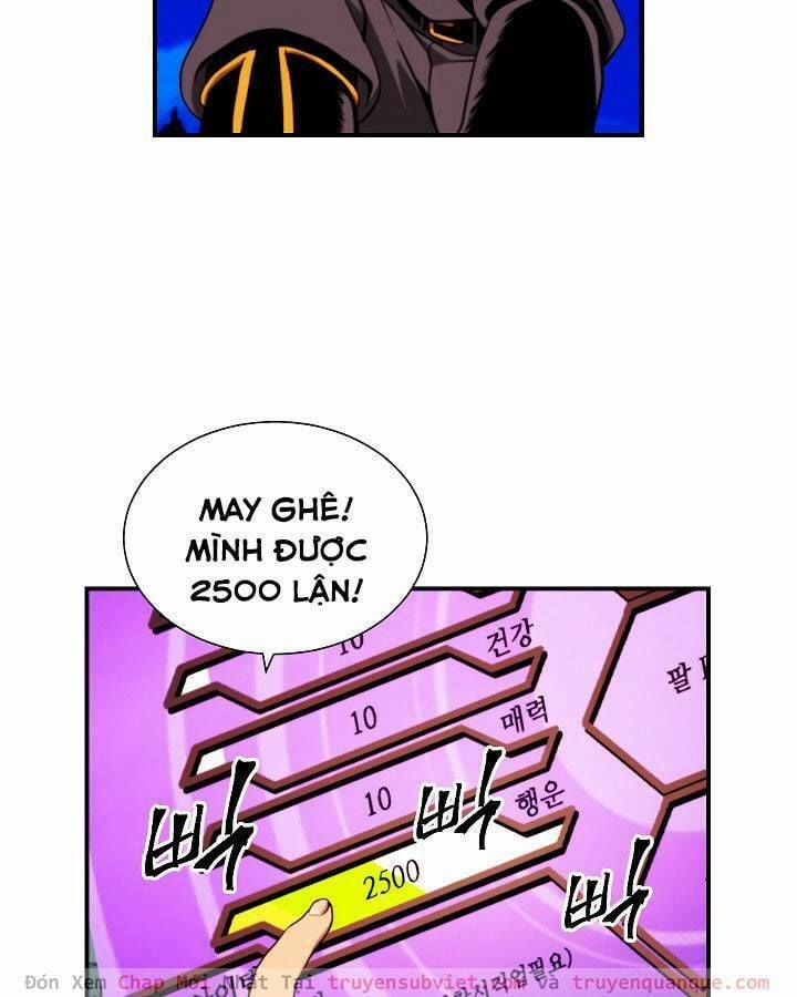 Sự Trở Lại Của Người Chơi Mạnh Nhất 12 trang 57