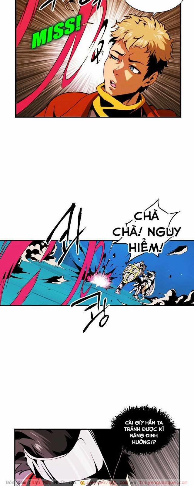 Sự Trở Lại Của Người Chơi Mạnh Nhất 12 trang 6