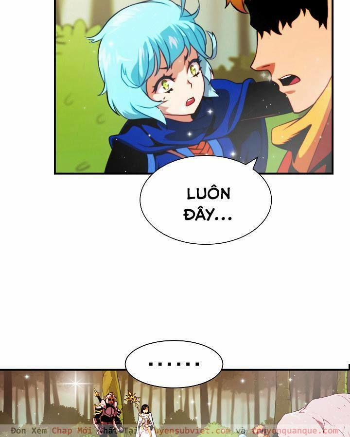 Sự Trở Lại Của Người Chơi Mạnh Nhất 12 trang 81