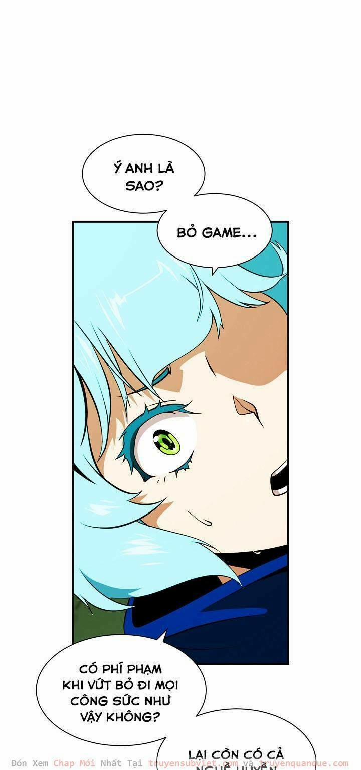 Sự Trở Lại Của Người Chơi Mạnh Nhất 13 trang 0