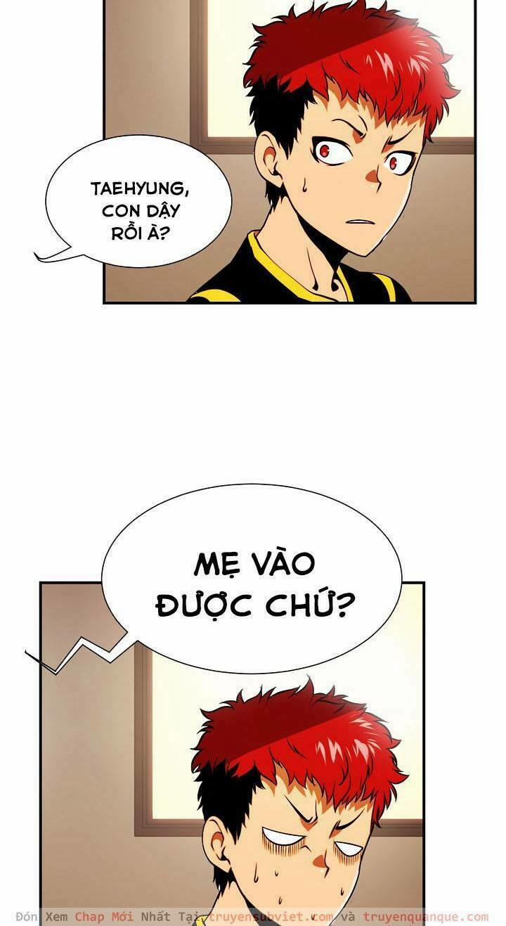 Sự Trở Lại Của Người Chơi Mạnh Nhất 13 trang 13