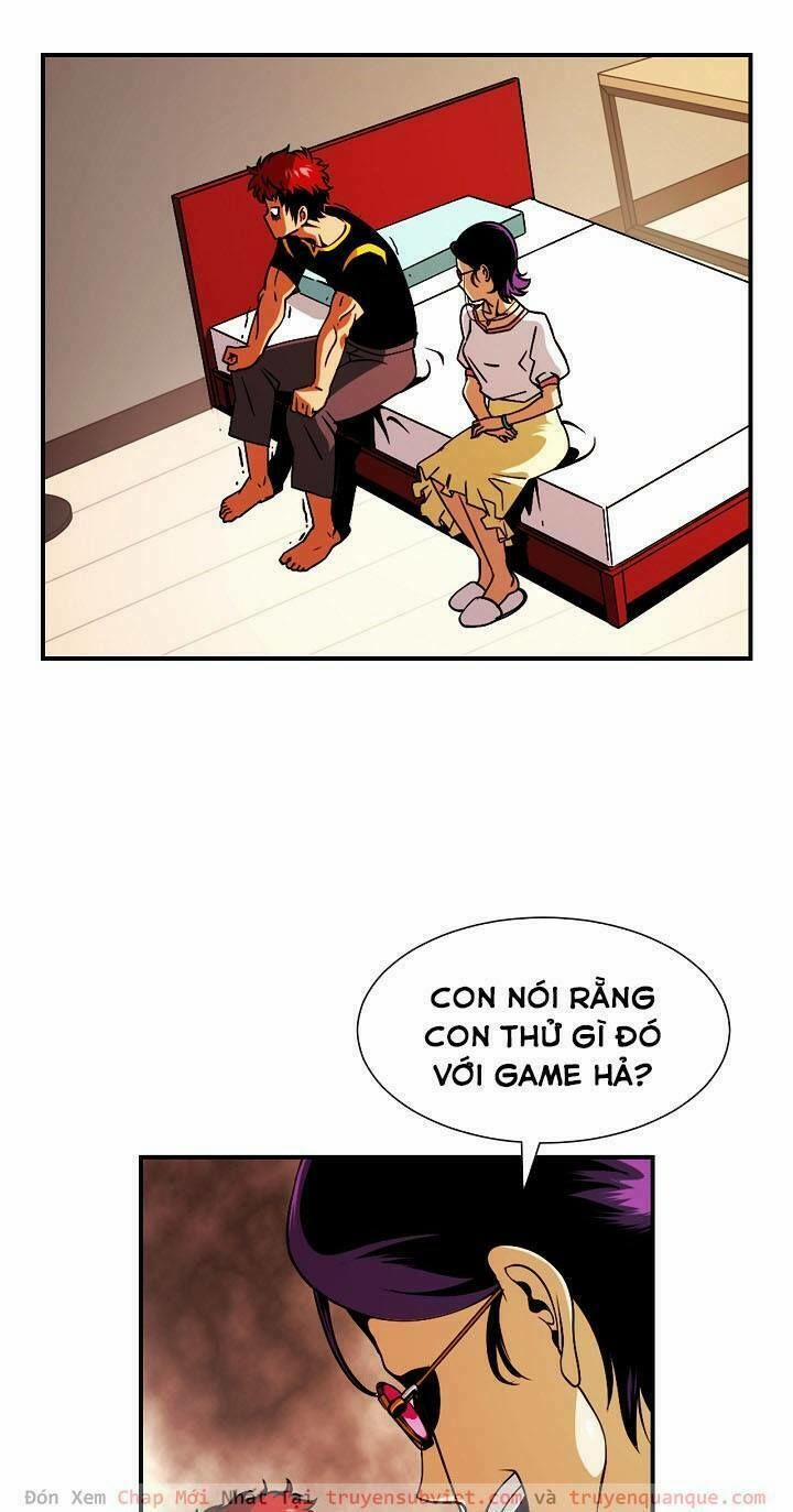 Sự Trở Lại Của Người Chơi Mạnh Nhất 13 trang 15