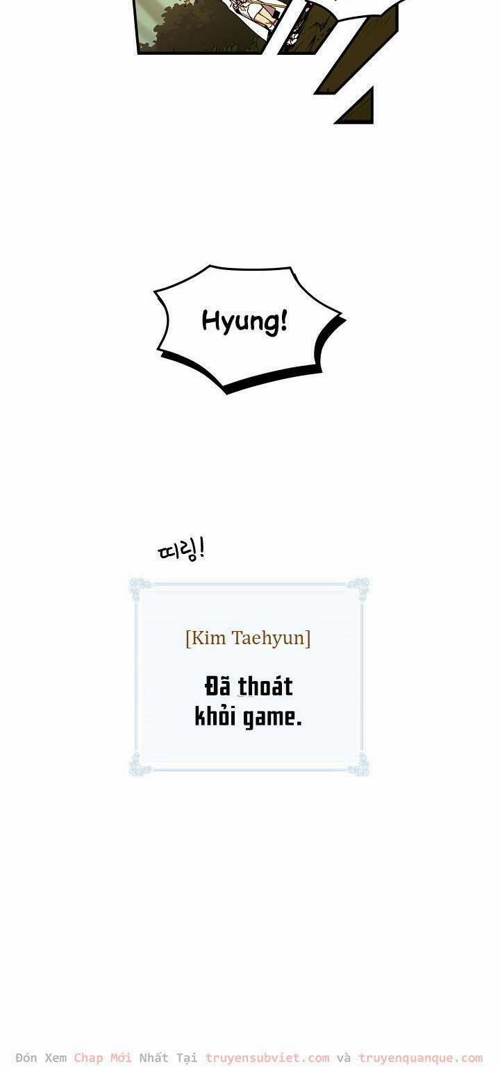 Sự Trở Lại Của Người Chơi Mạnh Nhất 13 trang 4