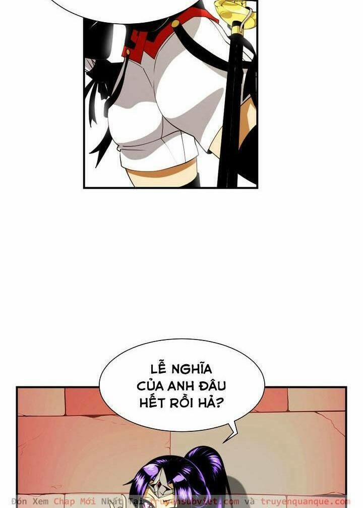 Sự Trở Lại Của Người Chơi Mạnh Nhất 13 trang 40