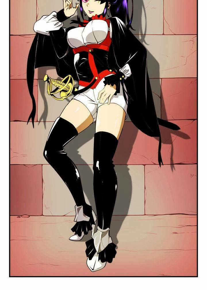 Sự Trở Lại Của Người Chơi Mạnh Nhất 13 trang 41