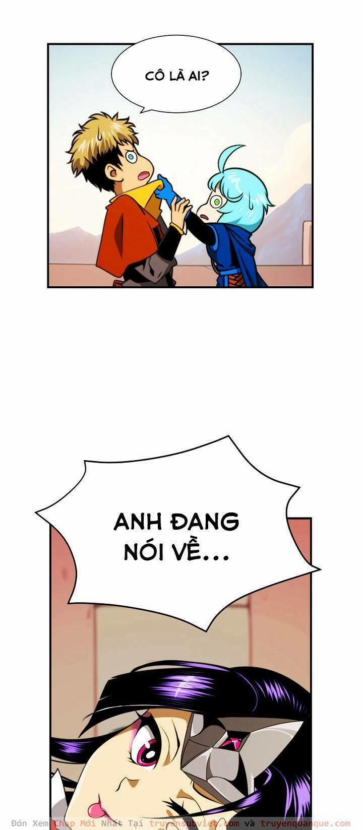 Sự Trở Lại Của Người Chơi Mạnh Nhất 13 trang 43