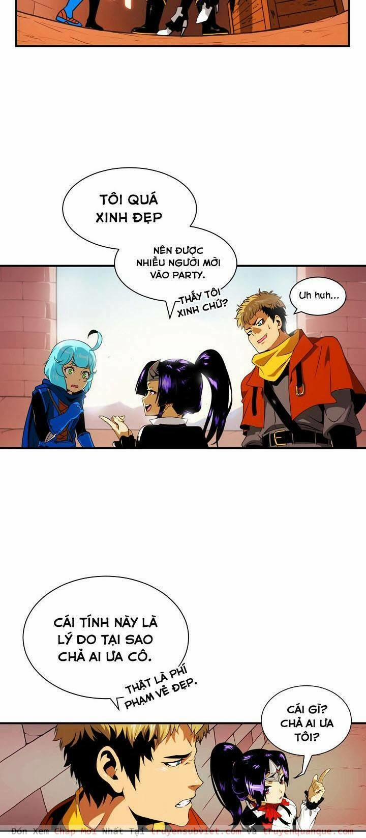 Sự Trở Lại Của Người Chơi Mạnh Nhất 13 trang 47