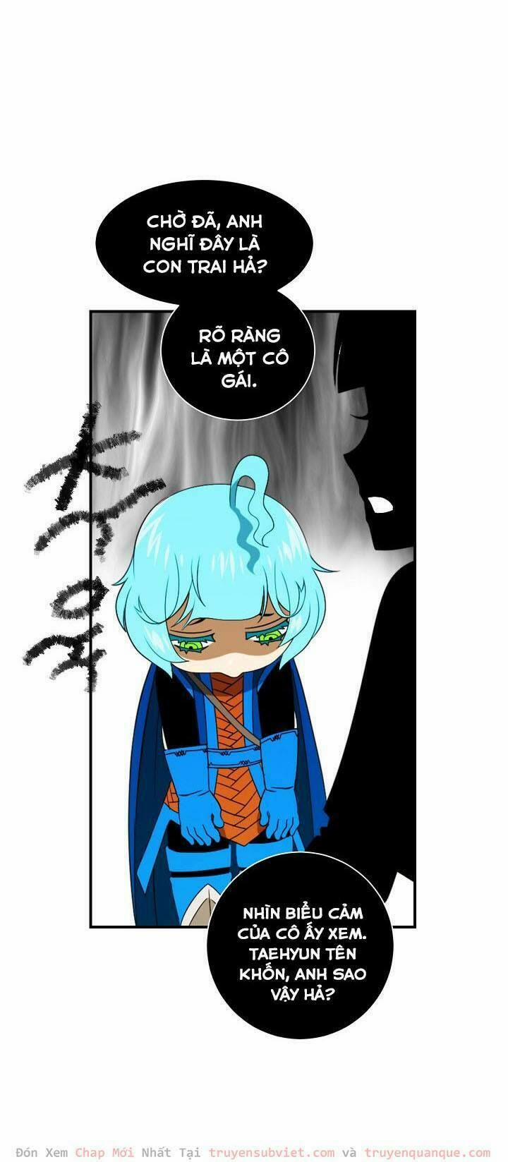 Sự Trở Lại Của Người Chơi Mạnh Nhất 13 trang 48