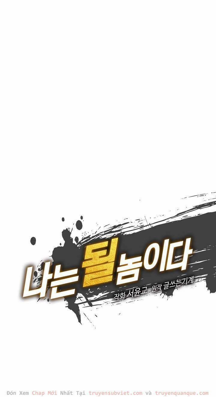 Sự Trở Lại Của Người Chơi Mạnh Nhất 13 trang 5