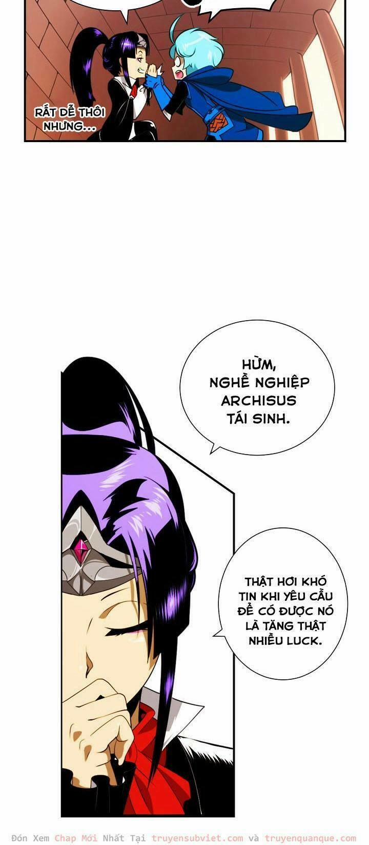 Sự Trở Lại Của Người Chơi Mạnh Nhất 13 trang 50