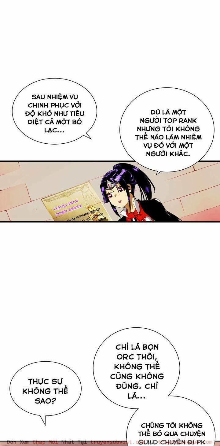 Sự Trở Lại Của Người Chơi Mạnh Nhất 13 trang 52