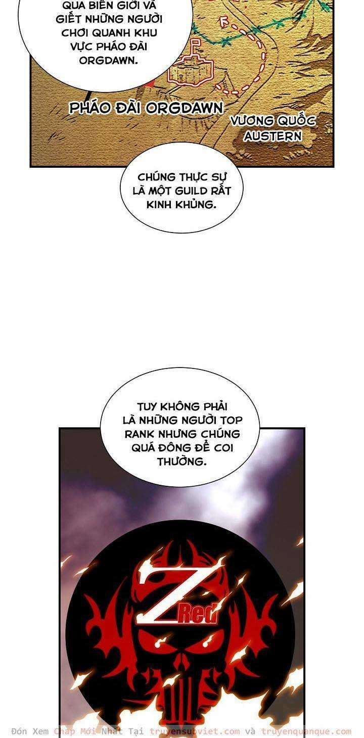 Sự Trở Lại Của Người Chơi Mạnh Nhất 13 trang 54